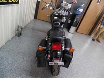 1999 Suzuki Savage 650   - Photo 10 - Kingman, KS 67068