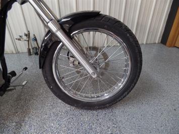 1999 Suzuki Savage 650   - Photo 3 - Kingman, KS 67068