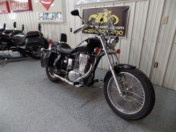1999 Suzuki Savage 650   - Photo 2 - Kingman, KS 67068