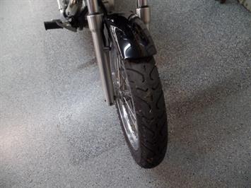 1999 Suzuki Savage 650   - Photo 4 - Kingman, KS 67068