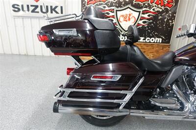 2014 Harley-Davidson Ultra Classic   - Photo 24 - Kingman, KS 67068
