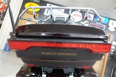 2014 Harley-Davidson Ultra Classic   - Photo 47 - Kingman, KS 67068