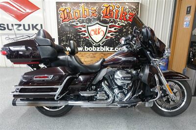 2014 Harley-Davidson Ultra Classic