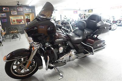 2014 Harley-Davidson Ultra Classic   - Photo 4 - Kingman, KS 67068