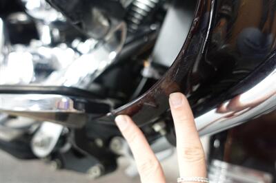 2014 Harley-Davidson Ultra Classic   - Photo 13 - Kingman, KS 67068