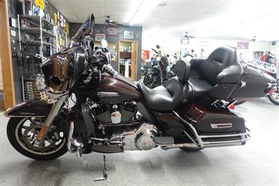 2014 Harley-Davidson Ultra Classic   - Photo 5 - Kingman, KS 67068