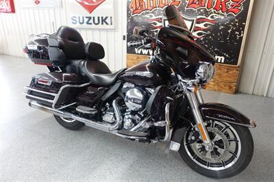 2014 Harley-Davidson Ultra Classic   - Photo 2 - Kingman, KS 67068