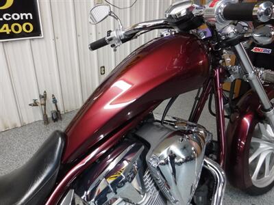 2010 Honda Fury   - Photo 7 - Kingman, KS 67068