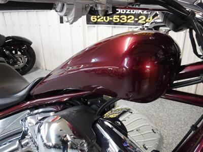 2010 Honda Fury   - Photo 6 - Kingman, KS 67068