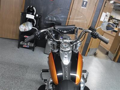 2016 Harley-Davidson Heritage Softail Classic   - Photo 14 - Kingman, KS 67068