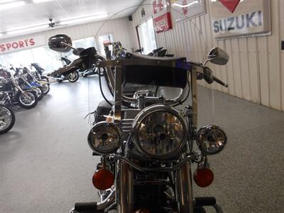 2016 Harley-Davidson Heritage Softail Classic   - Photo 5 - Kingman, KS 67068