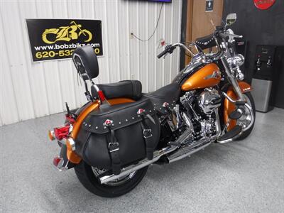 2016 Harley-Davidson Heritage Softail Classic   - Photo 10 - Kingman, KS 67068