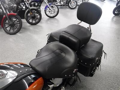 2016 Harley-Davidson Heritage Softail Classic   - Photo 15 - Kingman, KS 67068