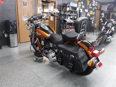 2016 Harley-Davidson Heritage Softail Classic   - Photo 17 - Kingman, KS 67068