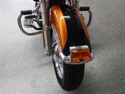 2016 Harley-Davidson Heritage Softail Classic   - Photo 4 - Kingman, KS 67068