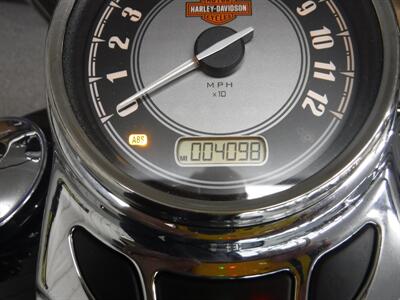 2016 Harley-Davidson Heritage Softail Classic   - Photo 12 - Kingman, KS 67068