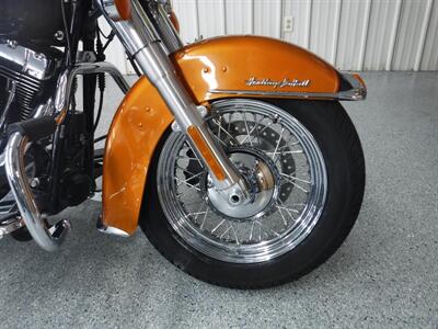 2016 Harley-Davidson Heritage Softail Classic   - Photo 3 - Kingman, KS 67068
