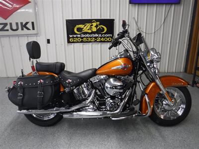 2016 Harley-Davidson Heritage Softail Classic   - Photo 1 - Kingman, KS 67068