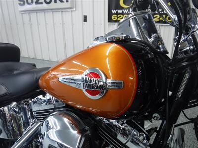 2016 Harley-Davidson Heritage Softail Classic   - Photo 6 - Kingman, KS 67068