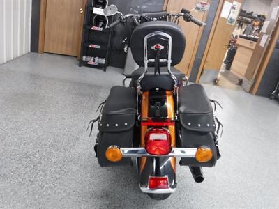 2016 Harley-Davidson Heritage Softail Classic   - Photo 11 - Kingman, KS 67068