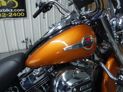 2016 Harley-Davidson Heritage Softail Classic   - Photo 7 - Kingman, KS 67068