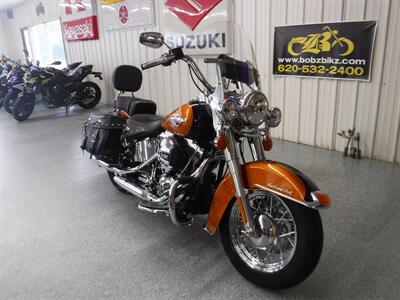 2016 Harley-Davidson Heritage Softail Classic   - Photo 2 - Kingman, KS 67068