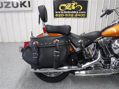 2016 Harley-Davidson Heritage Softail Classic   - Photo 9 - Kingman, KS 67068