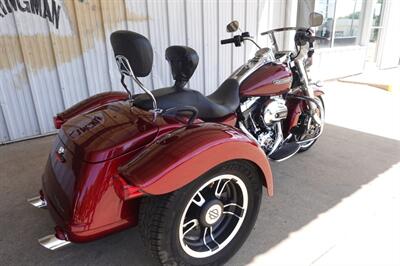 2016 Harley-Davidson Freewheeler - Photo 8 - Kingman, KS 67068
