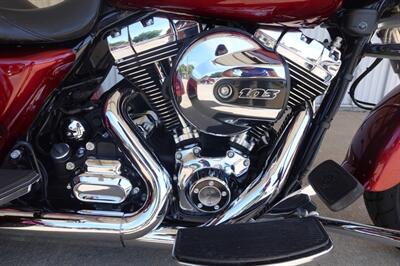 2016 Harley-Davidson Freewheeler - Photo 16 - Kingman, KS 67068