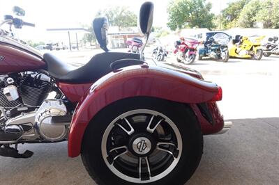 2016 Harley-Davidson Freewheeler - Photo 40 - Kingman, KS 67068