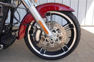 2016 Harley-Davidson Freewheeler - Photo 9 - Kingman, KS 67068