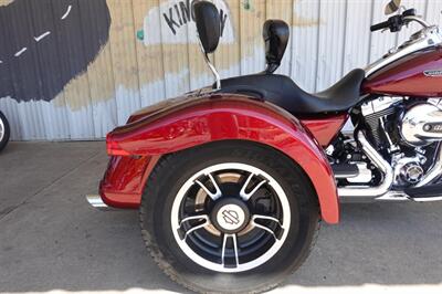 2016 Harley-Davidson Freewheeler - Photo 22 - Kingman, KS 67068