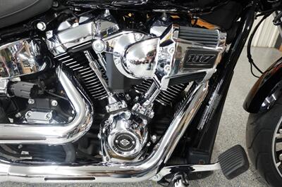 2024 Harley-Davidson Breakout   - Photo 13 - Kingman, KS 67068