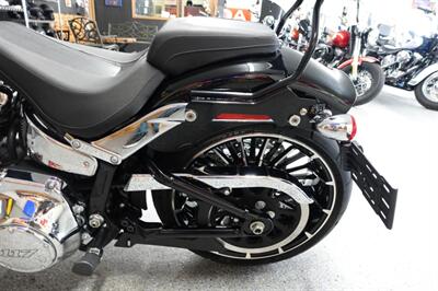 2024 Harley-Davidson Breakout   - Photo 27 - Kingman, KS 67068