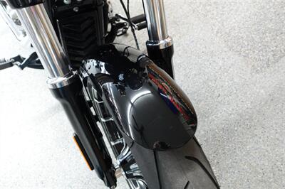 2024 Harley-Davidson Breakout   - Photo 11 - Kingman, KS 67068