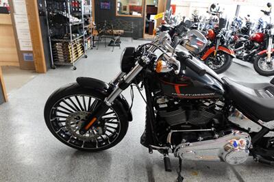 2024 Harley-Davidson Breakout   - Photo 20 - Kingman, KS 67068
