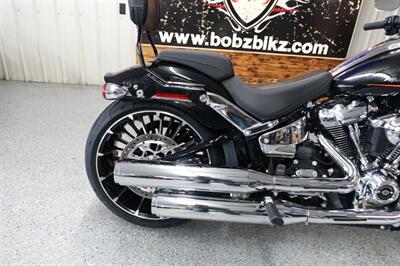 2024 Harley-Davidson Breakout   - Photo 18 - Kingman, KS 67068