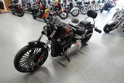 2024 Harley-Davidson Breakout   - Photo 4 - Kingman, KS 67068