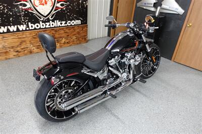 2024 Harley-Davidson Breakout   - Photo 8 - Kingman, KS 67068