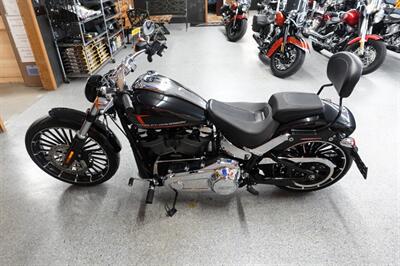 2024 Harley-Davidson Breakout   - Photo 5 - Kingman, KS 67068