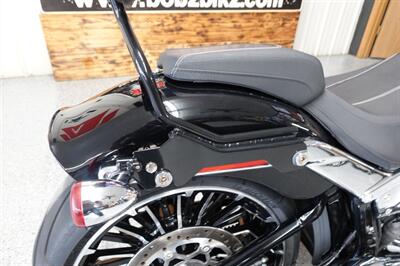 2024 Harley-Davidson Breakout   - Photo 19 - Kingman, KS 67068
