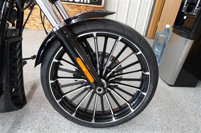 2024 Harley-Davidson Breakout   - Photo 9 - Kingman, KS 67068