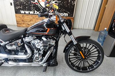 2024 Harley-Davidson Breakout   - Photo 12 - Kingman, KS 67068