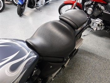 2007 Yamaha Warrior   - Photo 14 - Kingman, KS 67068