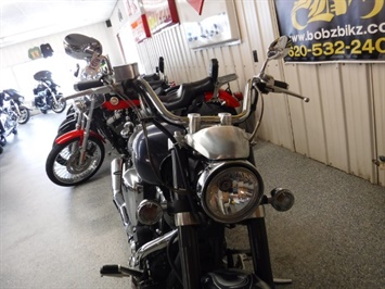 2007 Yamaha Warrior   - Photo 5 - Kingman, KS 67068