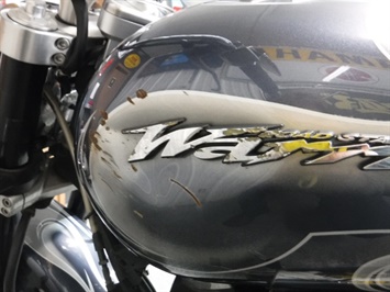 2007 Yamaha Warrior   - Photo 16 - Kingman, KS 67068