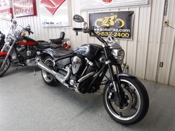 2007 Yamaha Warrior   - Photo 2 - Kingman, KS 67068