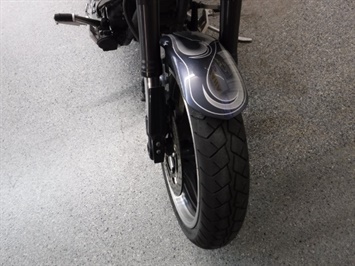 2007 Yamaha Warrior   - Photo 4 - Kingman, KS 67068