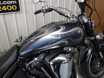 2007 Yamaha Warrior   - Photo 7 - Kingman, KS 67068