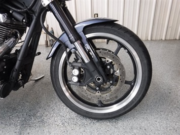 2007 Yamaha Warrior   - Photo 3 - Kingman, KS 67068